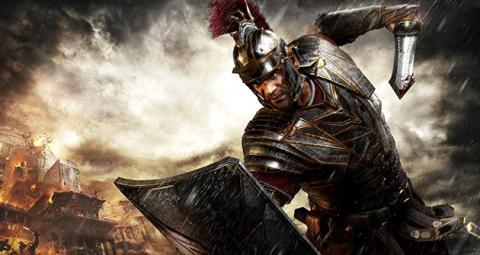 Ryse: Son of Rome sequel is in development as a multiplatform game