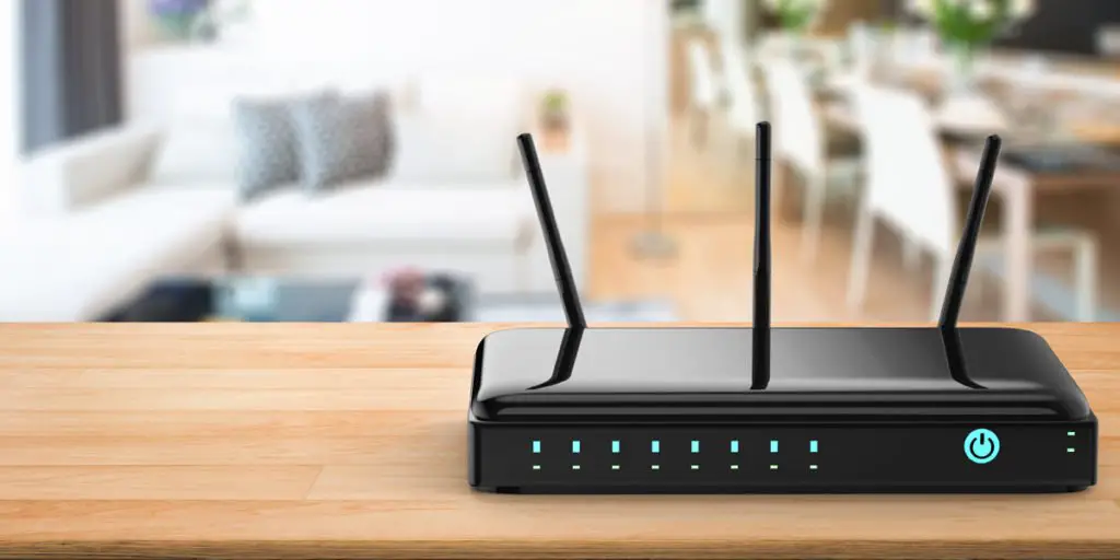 How safe is it to open ports on a router to play online games?