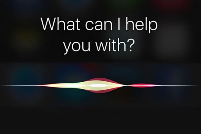 Apple will give you two new options to change Siri's voice