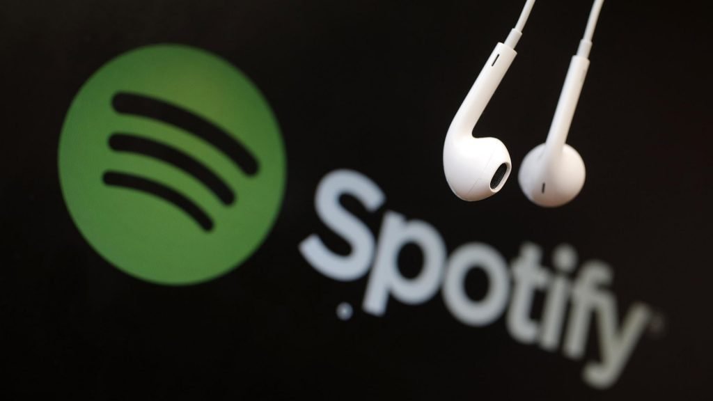 Spotify is raising prices for Premium in Europe