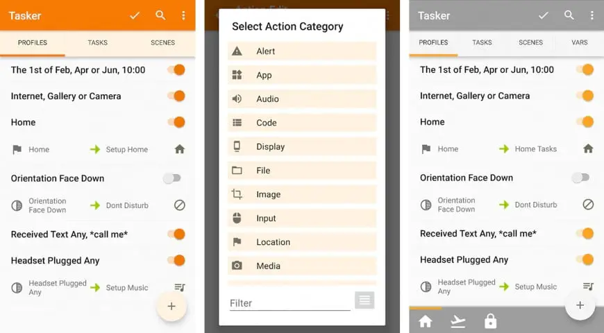 Best automation apps for Android smartphones