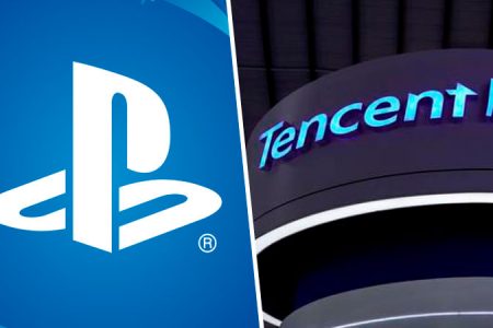 Tencent and Sony were the biggest gaming companies in 2020
