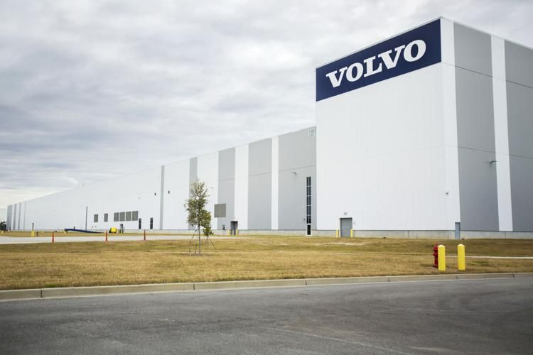 Volvo raises awareness to climate change with the Ultimate Safety Test video