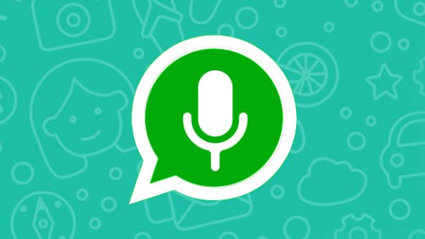 How to listen to WhatsApp voice messages on different playback speeds?
