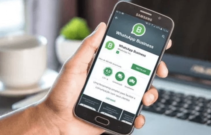 What is WhatsApp Business and how to use it?