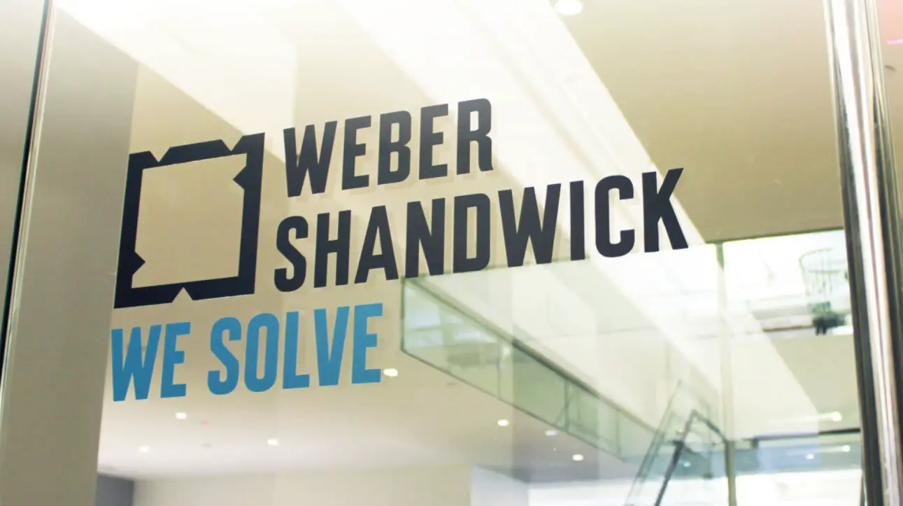 Weber Shandwick appointed its first global chief creative officer