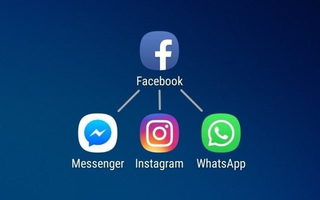 Facebook Messenger will allow communication with WhatsApp