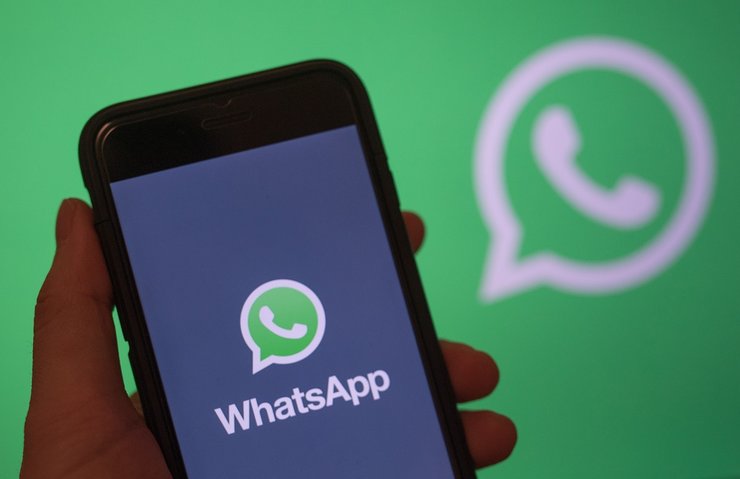 How to change the phone number on WhatsApp without losing the chats?