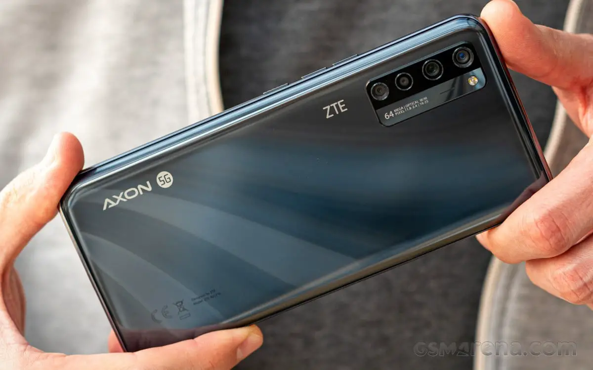 ZTE Axon 30 Pro is out: Specs, price and release date