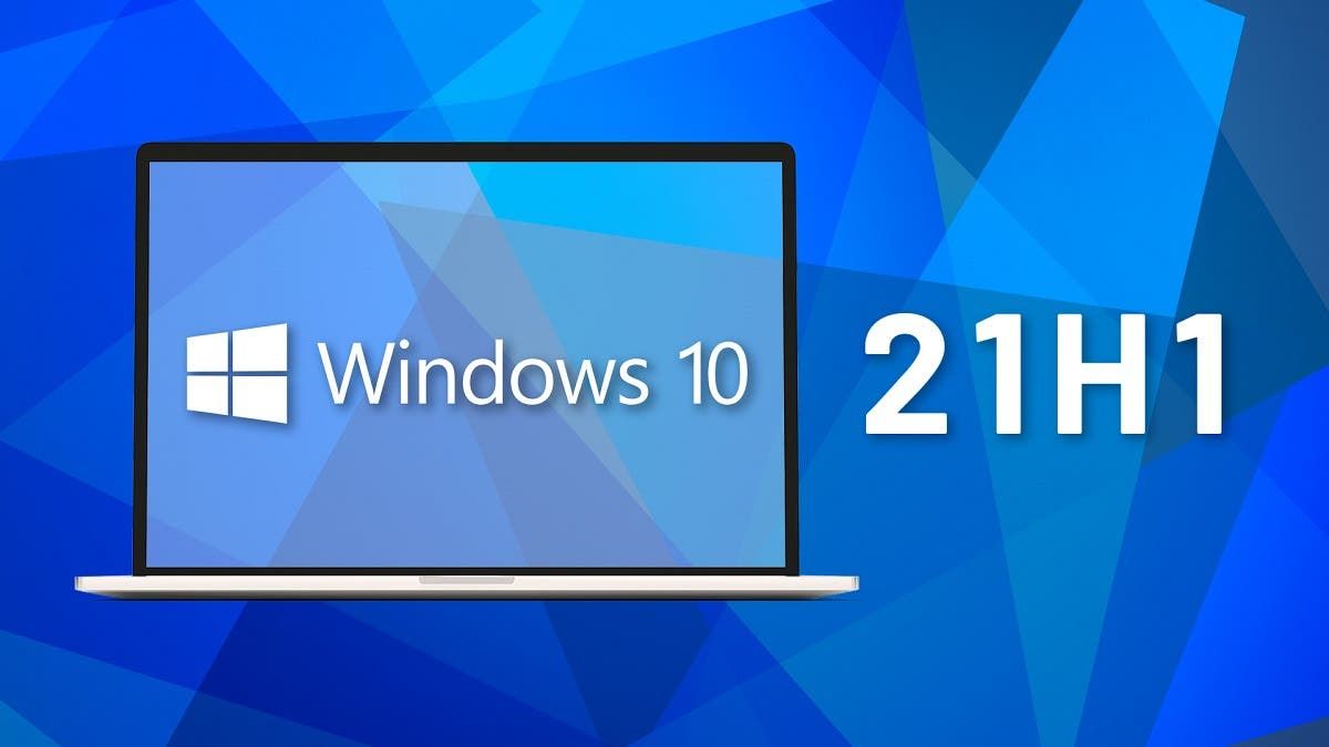 How to download the Windows 10 May 2021 (21H1) update ISO?