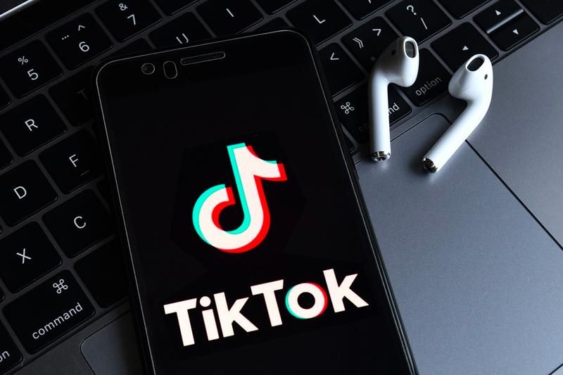 49% of TikTok users bought something after seeing it on the app