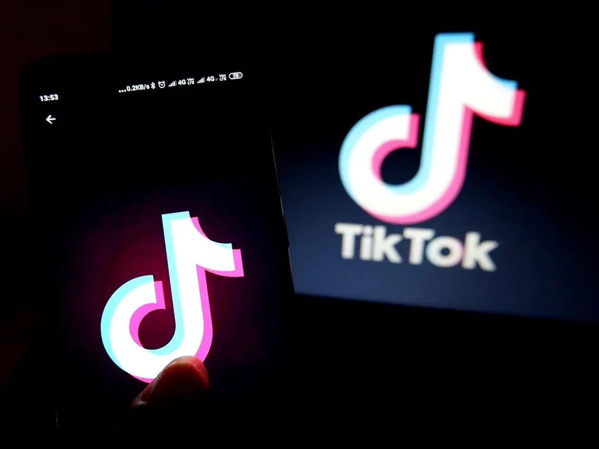 49% of TikTok users bought something after seeing it on the app