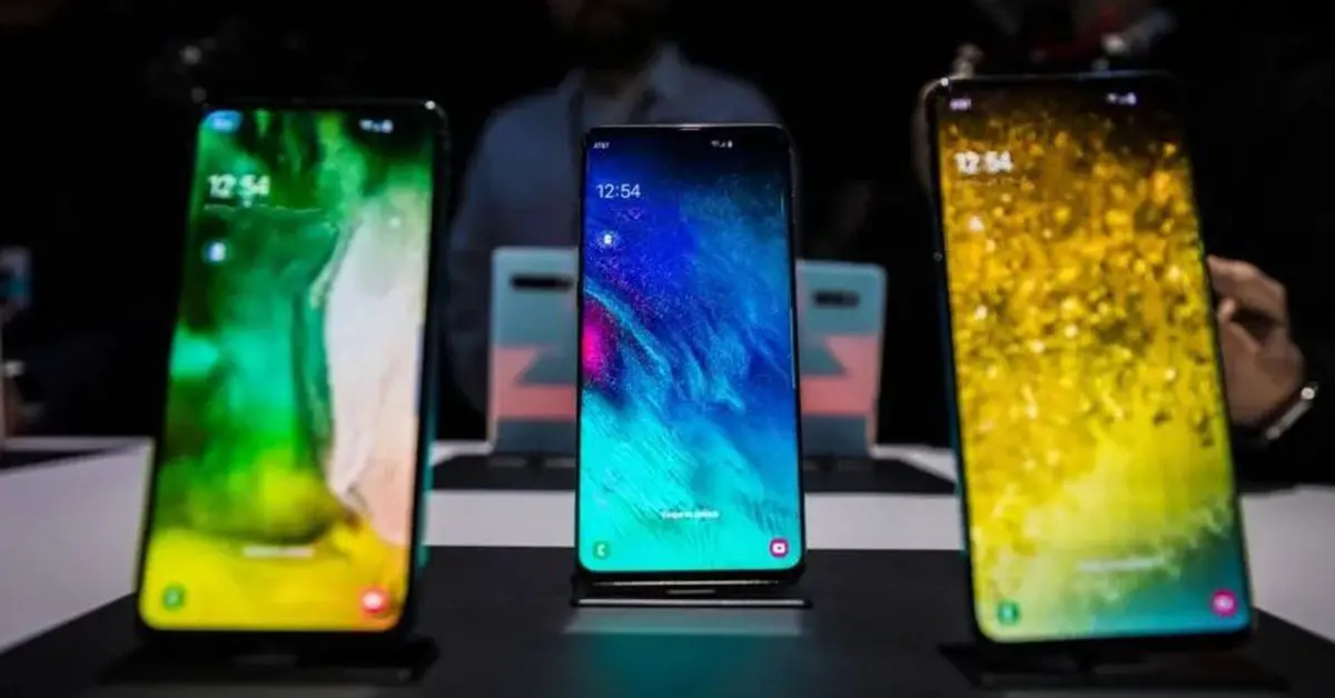 AMOLED, IPS LCD, and OLED displays: Which is best?
