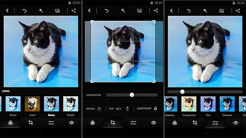 What is RAW image format and which are the best apps to edit those images?