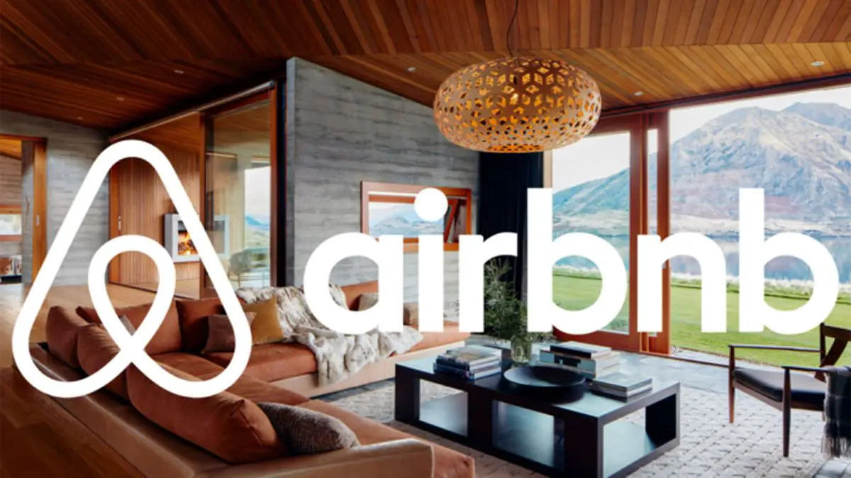Airbnb generates more than 300,000 jobs around the world