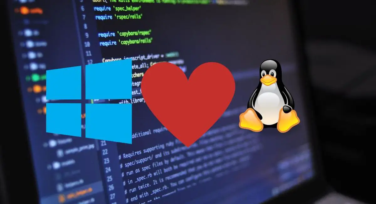 All users can now run Linux apps with a graphical interface on Windows 10