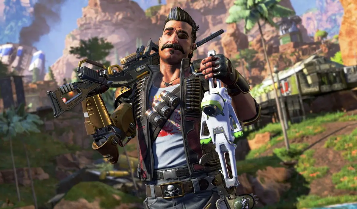 Apex Legends surpasses $1 billion in revenue and EA confirms the new Battlefield to be unveiled in June