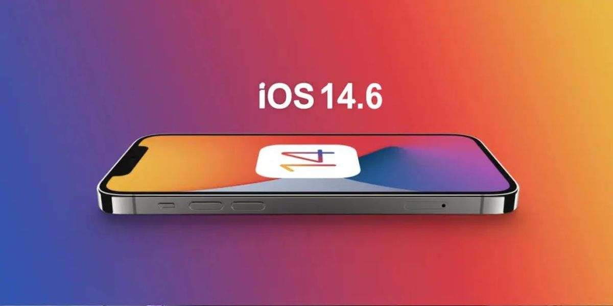 Apple releases iOS 14.6 and iPadOS 14.6 to all users