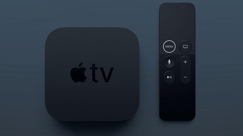 Apple releases the third tvOS 14.6 betas for developers