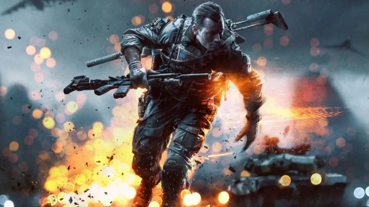 Battlefield 6 will come to PS4 and Xbox One after PS5 and Xbox X Series