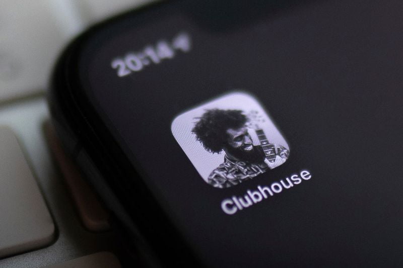 Clubhouse for Android will be available on Google Play this week globally