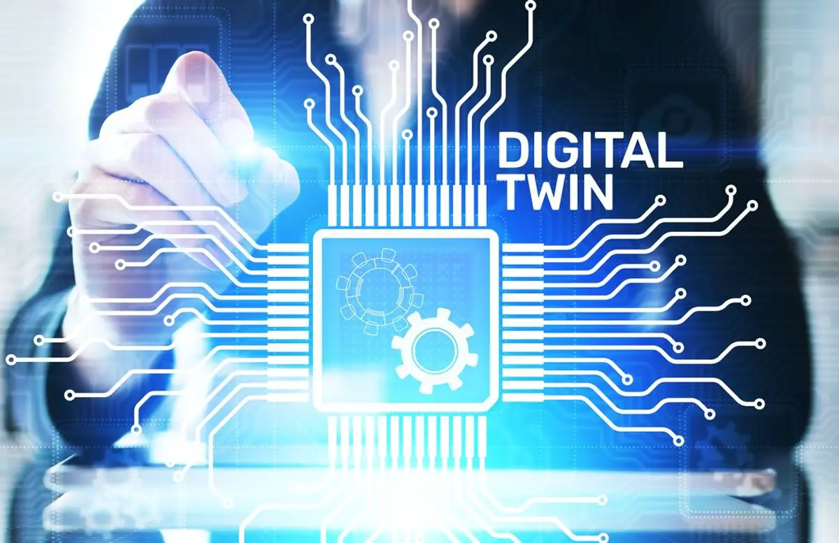 Digital Twin What is it and what is it used for? • TechBriefly