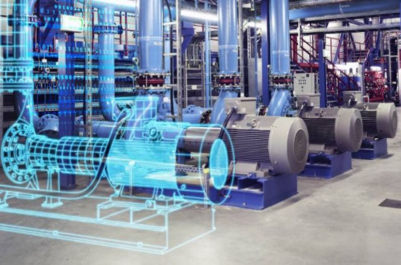Digital Twin: What is it and what is it used for?
