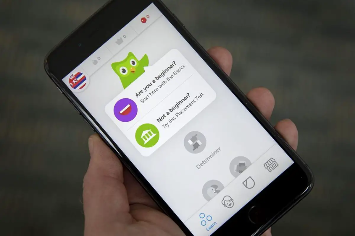 Duolingo, Busuu and Babbel: Top 3 English language learning apps available for iOS and Android