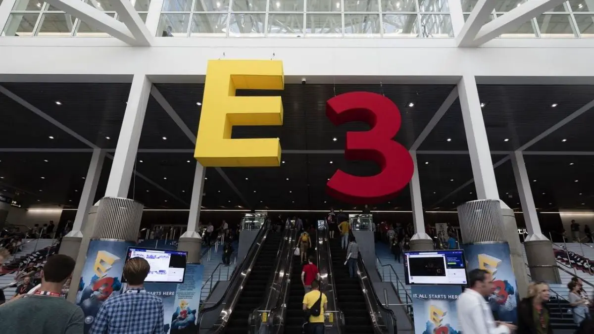 Electronic Arts will not be part of E3 2021 but prepare its event
