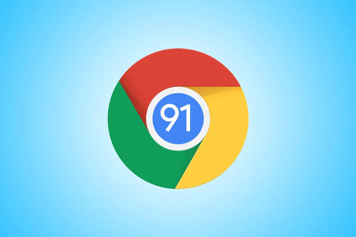 Google Chrome 91 now available on Google Play