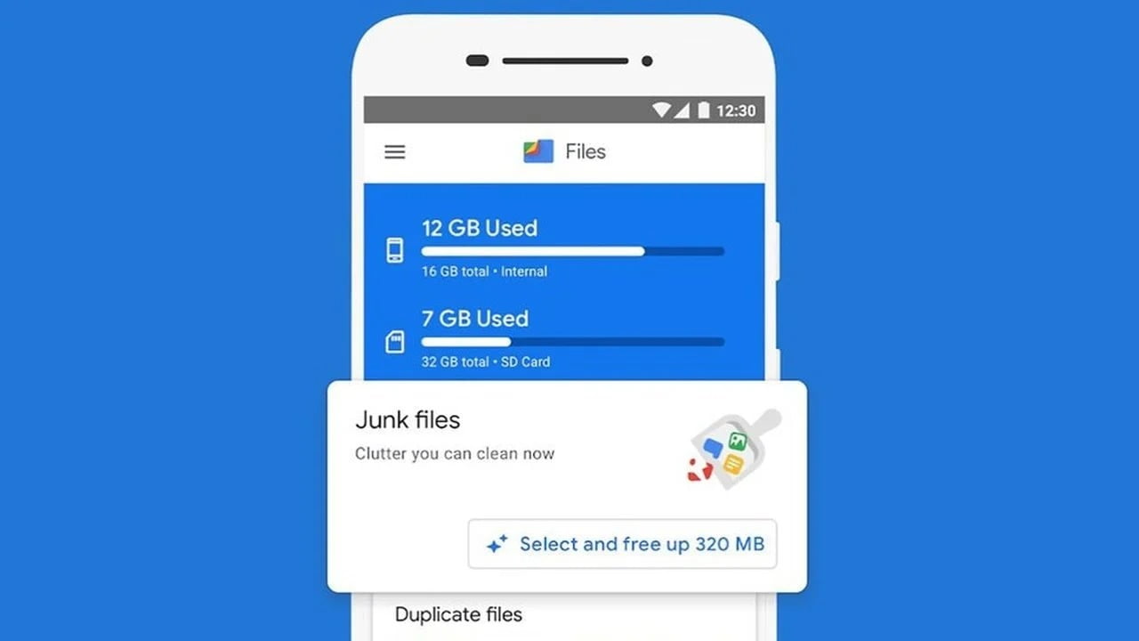 11 best apps for sharing large files for Android