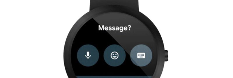Google brings its Gboard keyboard to Wear OS watches