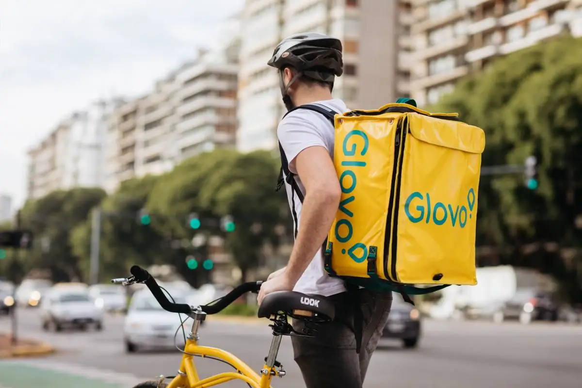 Hackers gain access to the personal data of thousands of Glovo customers