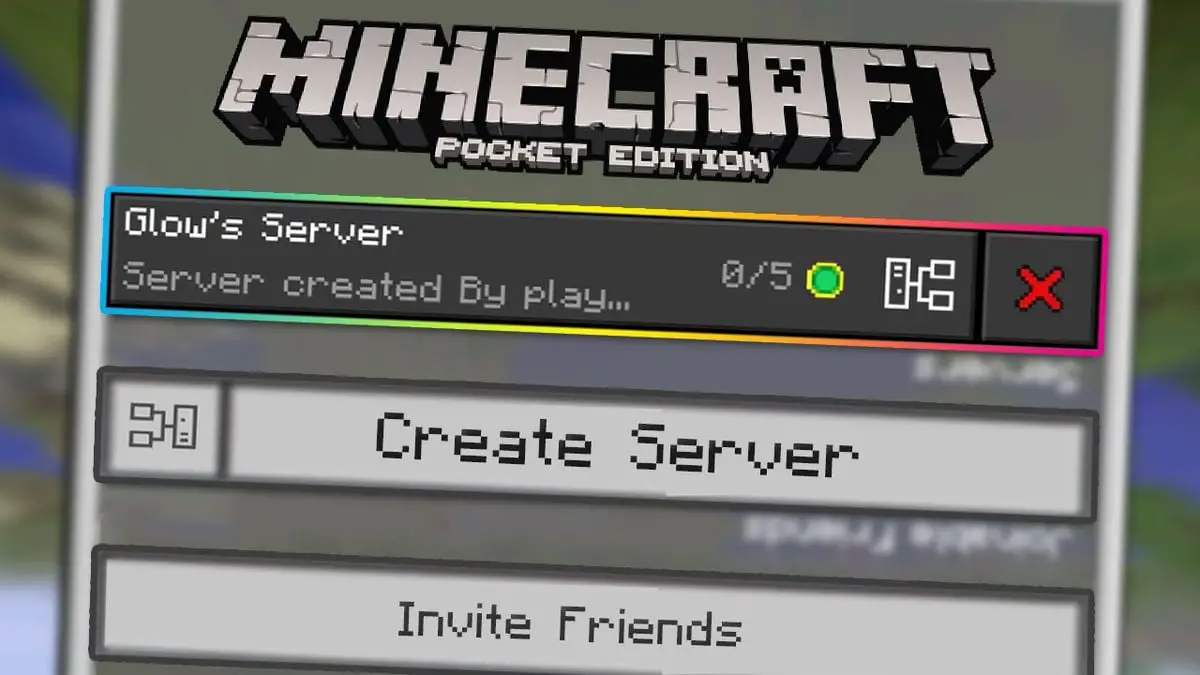How to create a Minecraft server for free and quickly?
