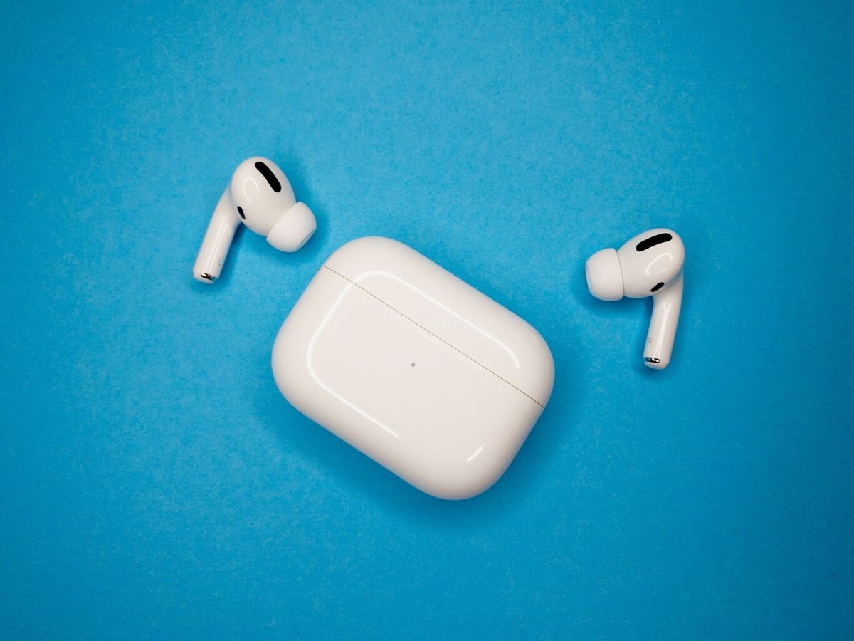 How to find the serial number of our AirPods Pro?