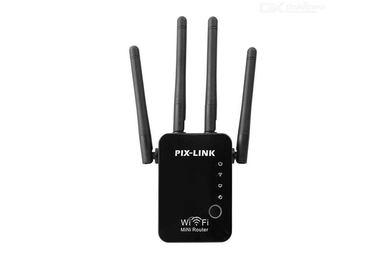 How to improve WiFi signal at home?