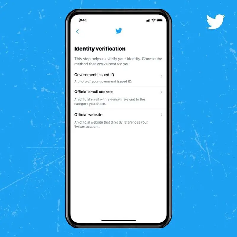 How to apply for the verified badge (blue tick) and get your account verified on Twitter?