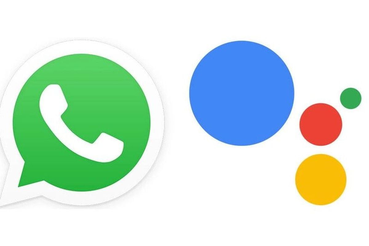 How to send and listen to WhatsApp messages with Google Assistant?