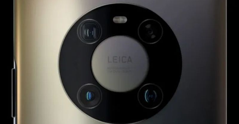 Leica to break with Huawei and could team up with Xiaomi