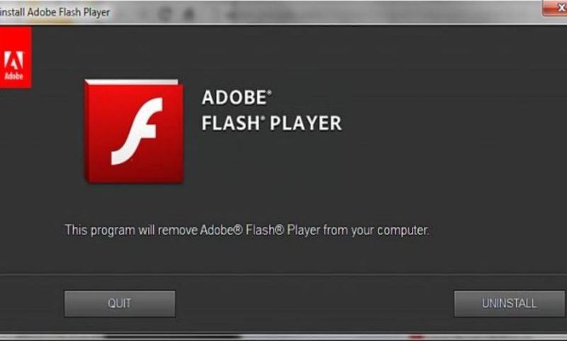 Microsoft details the end of Adobe Flash in Windows 10