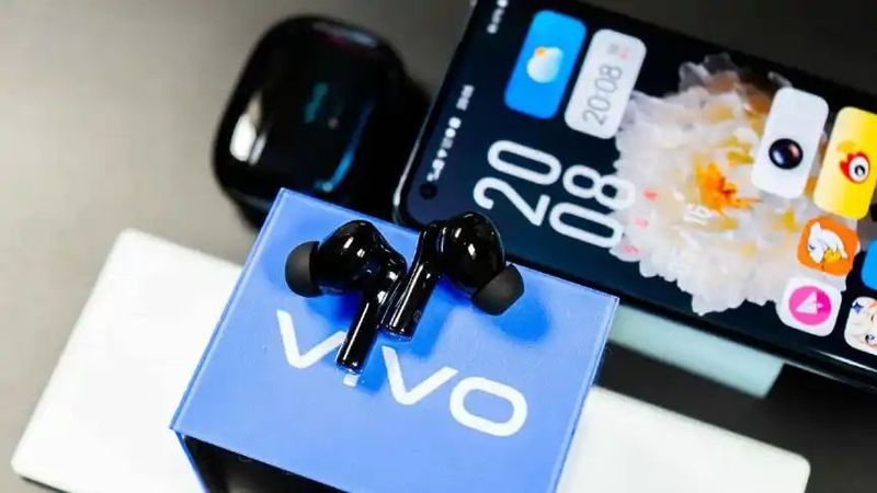 Vivo announced TWS 2: Specs, price and release date