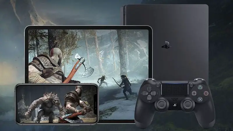 PS Remote Play: How to play PS5 and PS4 games from your PC or smartphone?