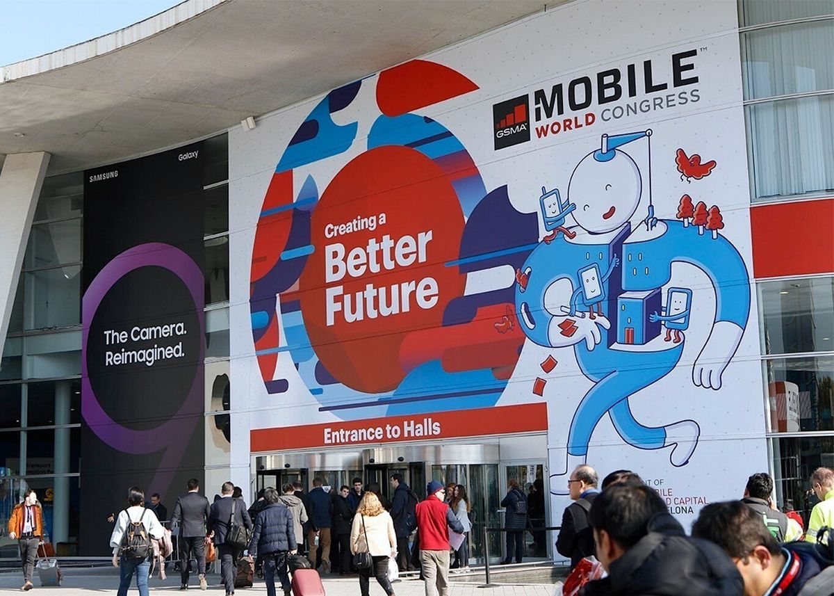 Samsung will not be attending MWC 2021 in person