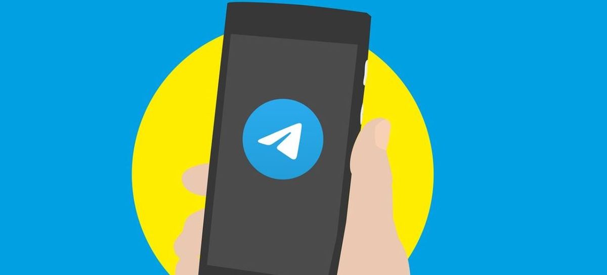 Telegram: Is it possible to open an account without a phone number?