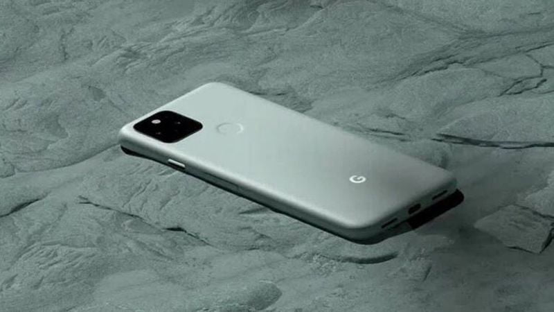 The Google Pixel 6 will have a chip designed by Google itself