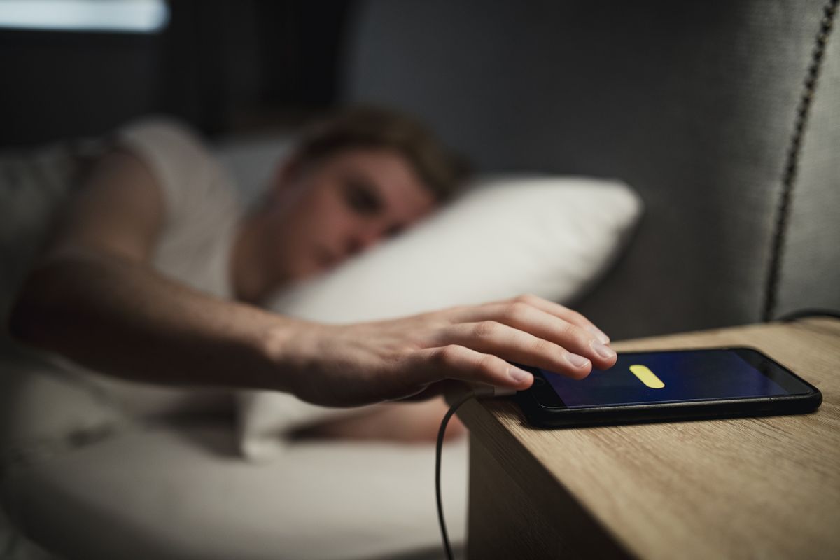 Best Android apps to help you get to sleep