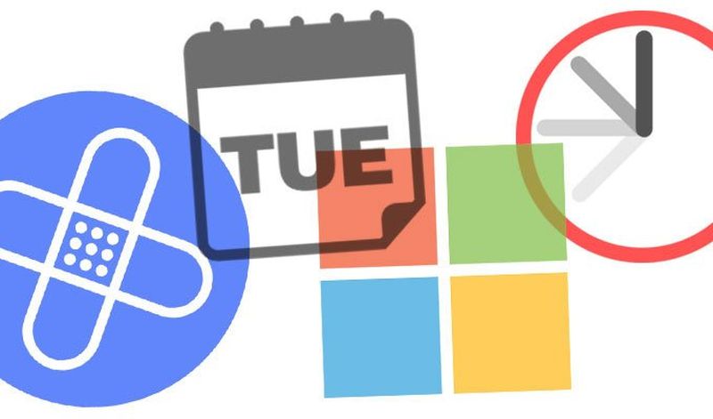 Update your Windows 10 now: May Patch Tuesday fixes 55 vulnerabilities, 4 of them critical