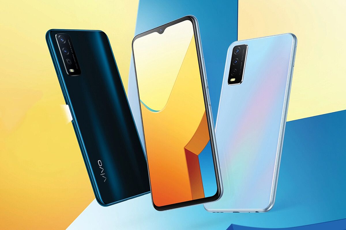 Vivo introduced Y12s 2021: Specs, price and release date