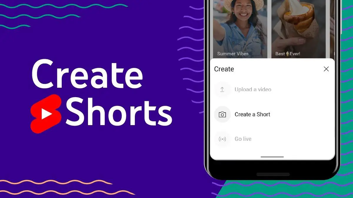 Youtube Shorts is now available to public