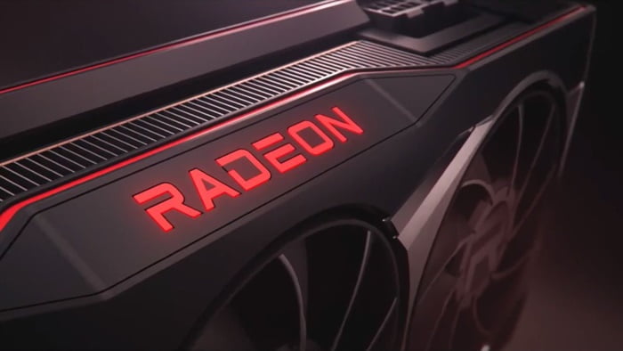 AMD’s Gaming Super Resolution patent might be pointing out a potential DLSS 2.0 rival